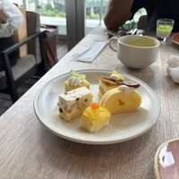 The Kitchen Salvatore Cuomo NAGOYA - 