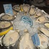 Oyster bar & Bistro Wharf 有楽町