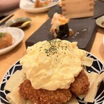 寿司 牡蠣 裏天王寺サカナエビス/Sushi Oyster Sakana-Ebisu Osaka - 