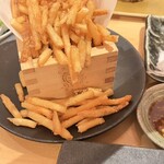 寿司 牡蠣 裏天王寺サカナエビス/Sushi Oyster Sakana-Ebisu Osaka - 