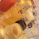 寿司 牡蠣 裏天王寺サカナエビス/Sushi Oyster Sakana-Ebisu Osaka - 