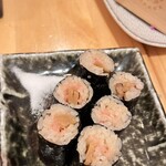 寿司 牡蠣 裏天王寺サカナエビス/Sushi Oyster Sakana-Ebisu Osaka - 
