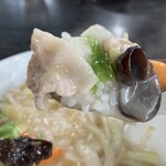 春帆亭 - 中華飯