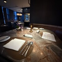 District Brasserie, Bar, Lounge - 
