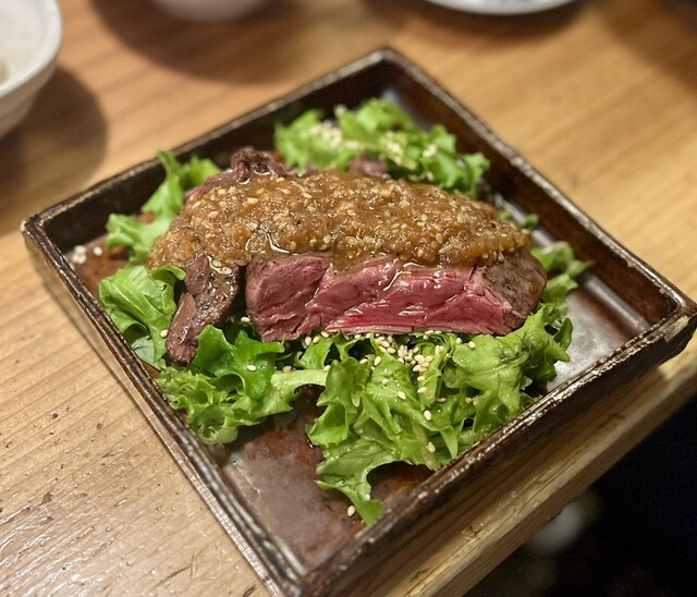 天竜 - 会津若松（居酒屋）の写真