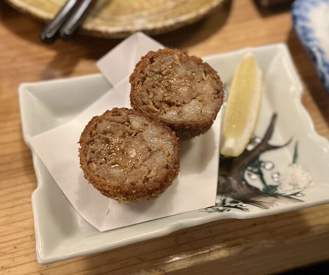 天竜 - 会津若松（居酒屋）の写真