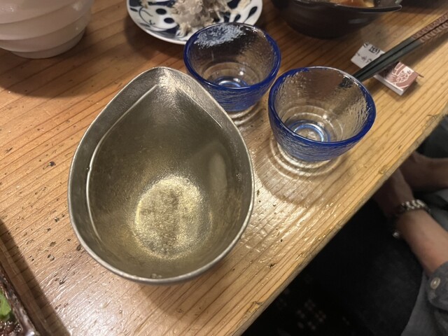 天竜 - 会津若松（居酒屋）の写真