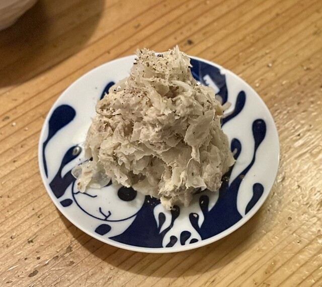 天竜 - 会津若松（居酒屋）の写真