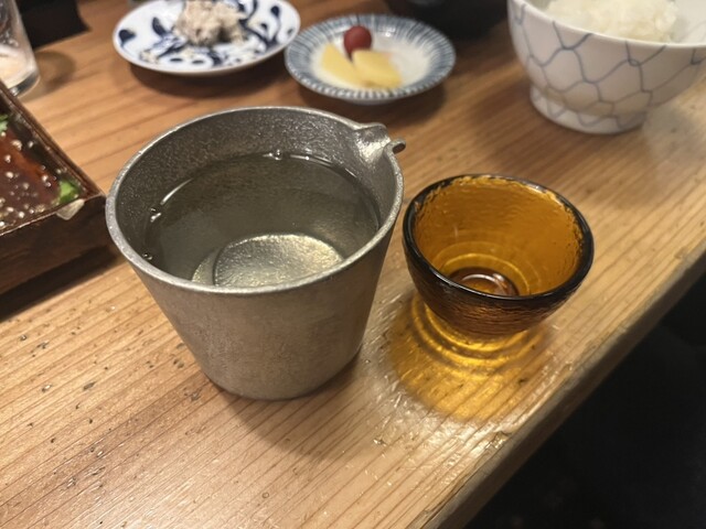 天竜 - 会津若松（居酒屋）の写真