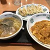 熱烈中華食堂 日高屋 東川口駅北口店