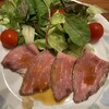 Roasted Beef I.T.O. 日本橋三越本店