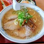 ラーメン