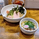 生姜醤油専門 我武者羅 - 