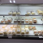 ドンレミーアウトレット - 料理写真: