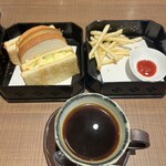 乃町珈琲店 - 