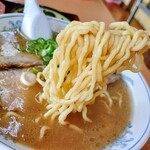 麺リフト