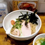 生姜醤油専門 我武者羅 - 