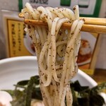 生姜醤油専門 我武者羅 - 