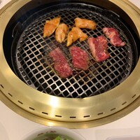 食道園 宗右衛門町本店  -  食道園 宗右衛門町本店  -