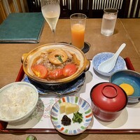 三田ばさら 本店 - 