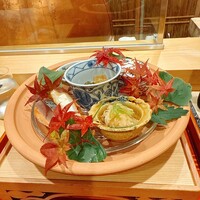 銀座 きた川 - 