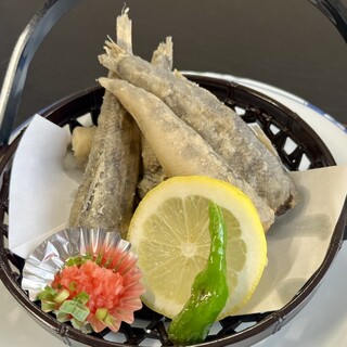 いわき七浜料理 まるかつ_1