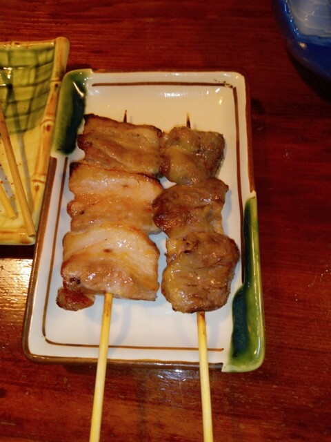 よりみち - 檜枝岐村その他（居酒屋）の写真