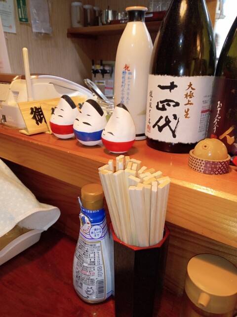 よりみち - 檜枝岐村その他（居酒屋）の写真