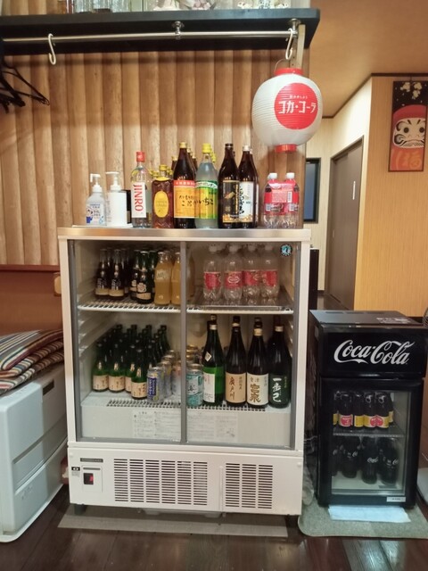 よりみち - 檜枝岐村その他（居酒屋）の写真