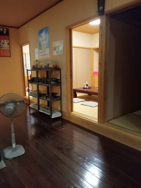 よりみち - 檜枝岐村その他（居酒屋）の写真