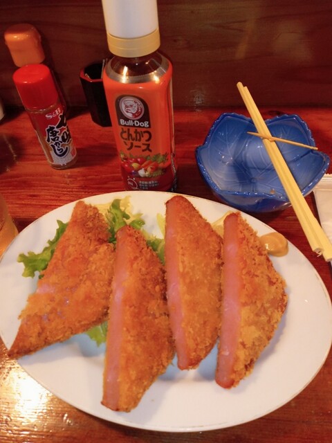 よりみち - 檜枝岐村その他（居酒屋）の写真