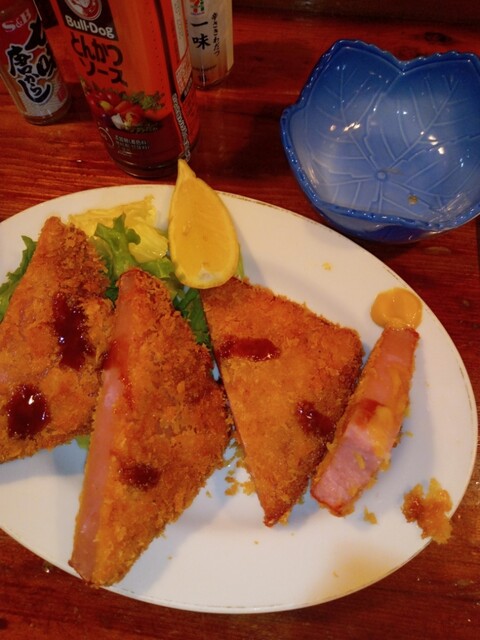 よりみち - 檜枝岐村その他（居酒屋）の写真