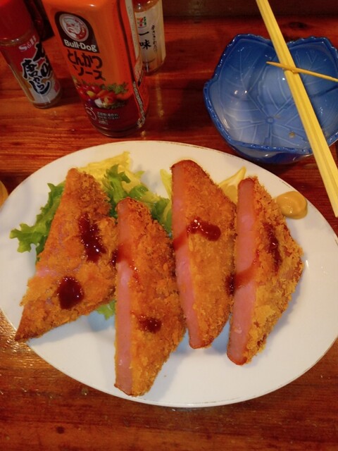 よりみち - 檜枝岐村その他（居酒屋）の写真