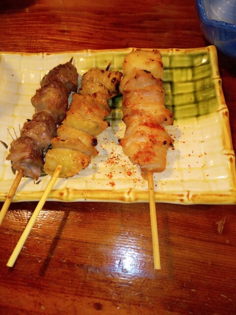 福島・檜枝岐村の居酒屋「よりみち」：地元食材と温かいおもてなし