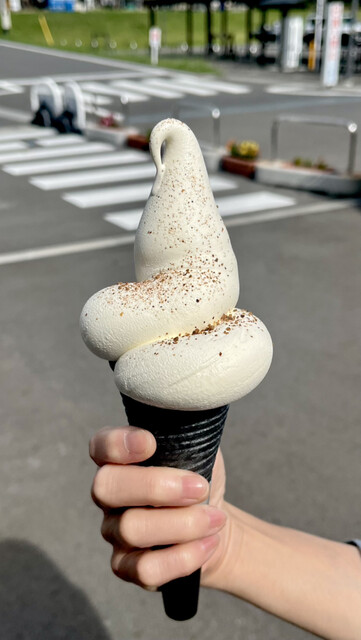 道の駅 季の里天栄 - 矢吹（道の駅）の写真