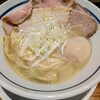 麺屋 聖 離れ