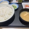 松屋 淀屋橋店