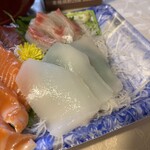 スーパーストア ナカガワ - 