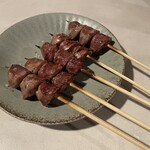 炭火焼鳥 弁財天 - 