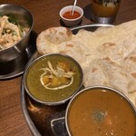 Indian Kitchen Churiya