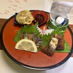 鶴我 - 会津三大名物セット