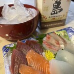 スーパーストア ナカガワ - 