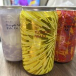 アピタパワー - ドリンク写真: