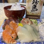 スーパーストア ナカガワ - 