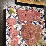 もつ焼き てしまや - 