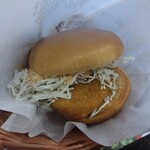 モスバーガー - 