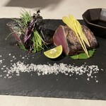 炭火焼鳥 弁財天 - 