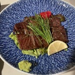 炭火焼鳥 弁財天 - 