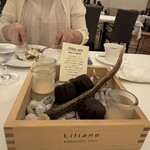 Liliane - 
