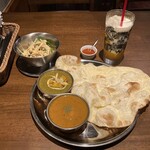 Indian Kitchen Churiya
